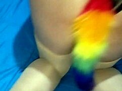 pamelitha explores crossdressing and transsexual themes