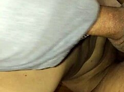 Transsexual In Crossdressing Gives Milk To Lover In Intense Session