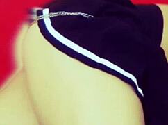 Pretty Submissive Shares Her Social Networks