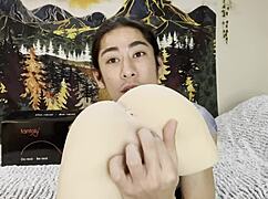 Tantaly Masturbator Review with David Lee