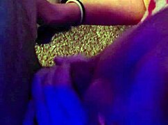 She Craves Sucking That Hard Cock