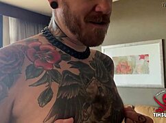 Jack Fader and Alex Hawk Collaboration