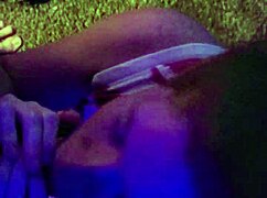 She Craves Sucking That Hard Cock