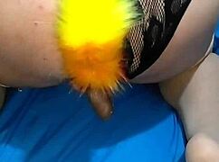 pamelitha explores crossdressing and transsexual themes