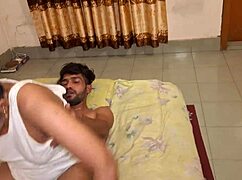 Hot Asian Young 18+ Couple Hanif And Adori Enjoy Rough Anal Assfucking, Riding Monster Cock, Reaching Orgasm.