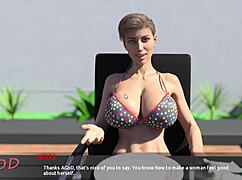 The Visit 1.0 Full Walkthrough Part 1