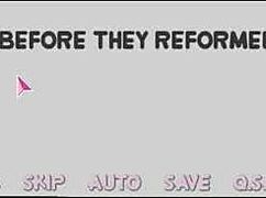 Oh, gem domination part 1 brings corruption in this anime hentai!