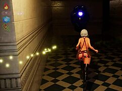 Sexy Maze 2B Walkthrough Guide