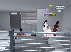 fiesta con la familia 1