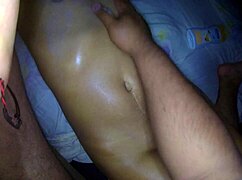 Susy Gets Erotic Massage! Her Perfect Ass And Vagina Drive Me Wild!