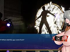 Sexy Maze 2B Walkthrough Guide