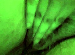 BBW Enjoys Intense Shower Masturbation Session