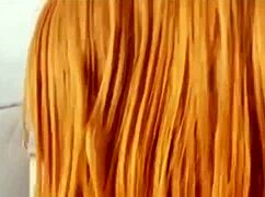 Slut Gets Ass Fucked by Brother with Machine Gaping Cumshot