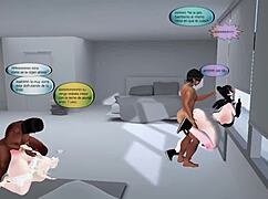 fiesta con la familia 1