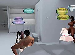 fiesta con la familia 1