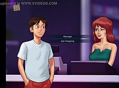 What's in Summertime Saga episode 126?