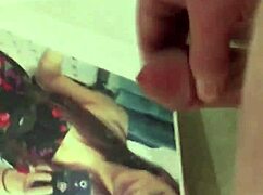 i cum tribut for amberly ii wit lots of cumshot