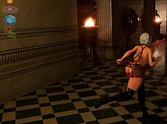 Sexy Maze 2B Walkthrough Guide