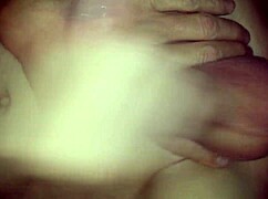 Man, this handyman owns my fagholes!