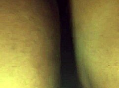 is that wet ass pussy ready?