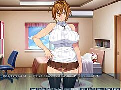 In this episode, Kanobitch becomes a slut by gaining trust