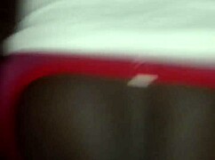 Gay Dom Top Fucks Fat Booty Bottom!