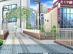 In this episode, Kanobitch becomes a slut by gaining trust