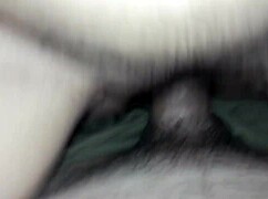 Wow! Delícia Sits Deep and Milks That Huge Cock