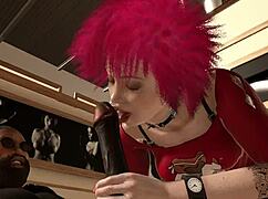 The LESSON: Student Learns SEX