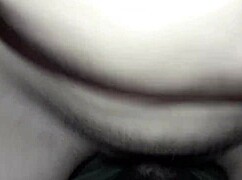 Wow! Delícia Sits Deep and Milks That Huge Cock