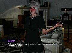 eternum 189 blends game and anime hentai elements