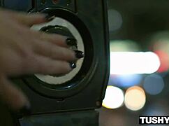 TushyRaw Jessa Rhodes Takes the Most Extreme Anal Pounding Ever!