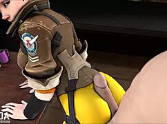 overwatch pmv compilation makes you lose your mind