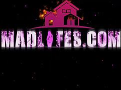 iraya has fallen for salvas thick shaft at the party