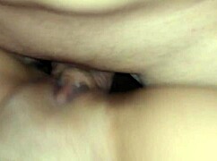 Bald guy fucks jackecah to orgasm