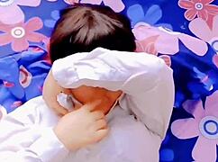 Man, Banging My Student Girlfriend After School Was Wild and Raw!