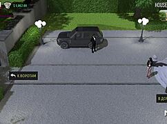 fashionbusiness episode features athletic butchering in fitness room