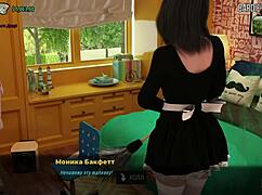 fashionbusiness episode features athletic butchering in fitness room