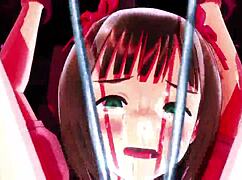 Стоит ли смотреть приключения Харуки в 3D аниме?