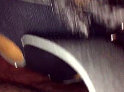 yo, mi hermanastra lame jarabe directamente de mi verga