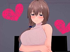 Bold 3D Anime Creampie Collection With Big Asses