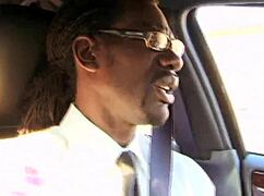 White teen gets fucked hard during her Uber ride 😏