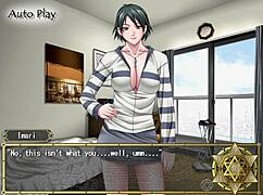 Bible Black Infection Memory Loss Playthrough Pt3