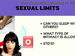 The Big Questions Of Open Relationships