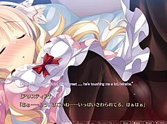 primal hearts 2 route1 scene1