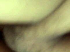 Loving My Latina Wife's Big Ass Passionately