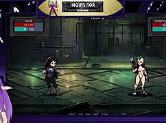 Warhammer 40K Inquisitor Trainer Part 20