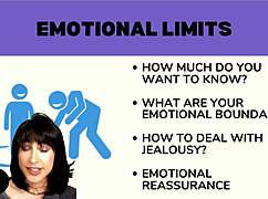 The Big Questions Of Open Relationships