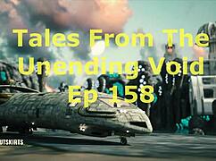Tales from the unending void 158
