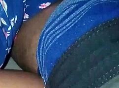 Married Woman Receives Two Creampies Inside